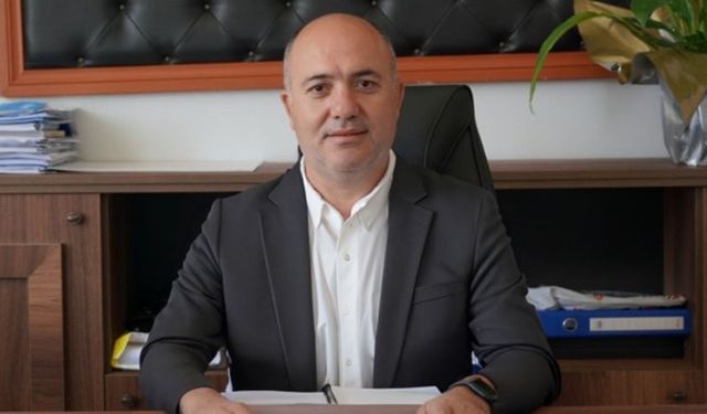 Ceyhan Kayhan hakkında 'irtikap' suçlaması