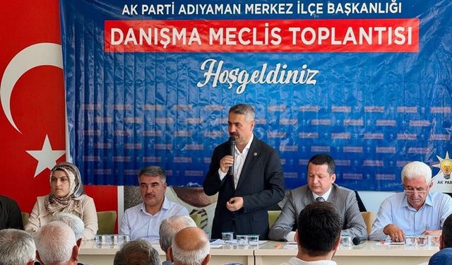 Mustafa Alkayış 'Umudu inşa ettik'