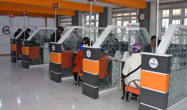 Sürücü belgelerini yenileme süresi 31 Ekim 2025
