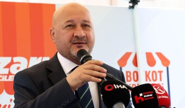 Resul Kurt: CHP’nin dili seviyesiz