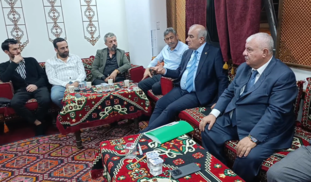 Adıyaman Platformu: Stadyum Projesi Gözden Geçirilsin