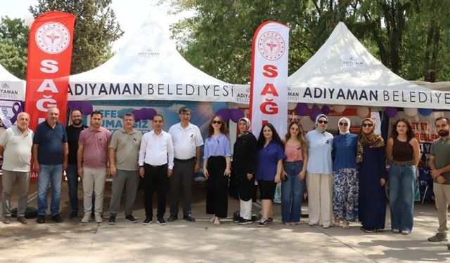 Prof. Dr. Mehmet Şirik: Sağlık, Ertelenemez Bir Değerdir
