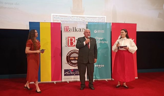 Kıymaz: “Romenleri GAP Bölgesine Bekliyoruz”