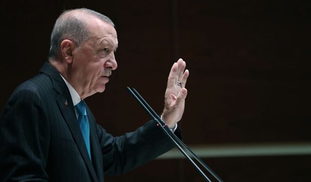 Cumhurbaşkanı R.Tayyip Erdoğan: Kapınıza Gelen Kimseye Tepeden Bakmayın