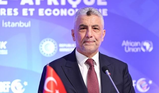 Bakan Bolat: ‘Kadınların ihracata katkısı iki katına çıktı’