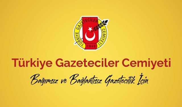 TGC: ‘Gazeteci Yum ve Tunç serbest bırakılmalıdır’