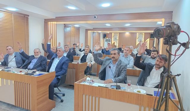 Kâhta'da taziye yemek geleneği kaldırıldı