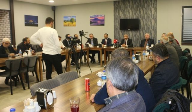 İstanbul’da 8–11 Ocak’ta Adıyaman tanıtım günleri