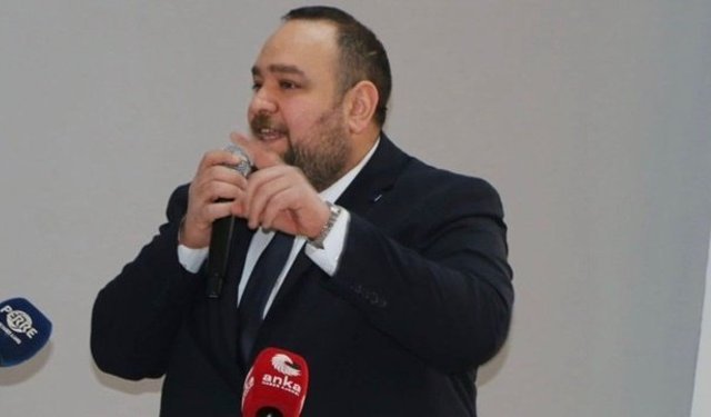 Emircan Alsan: Halk değişim iradesini ortaya koydu