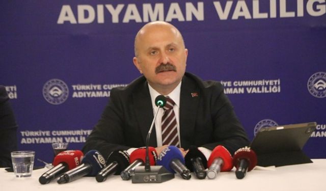 Vali Varol: ‘Balıkesir Çarşısı’nın bulunduğu alan okul yapılacak’