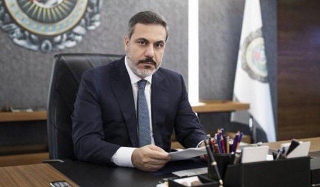 Türk Dışişleri Bakanlığı'ndan İran açıklaması!