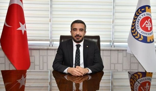 Başkan Torunoğlu: Saatlik Mahsuplaşma Sanayiciyi Zorluyor