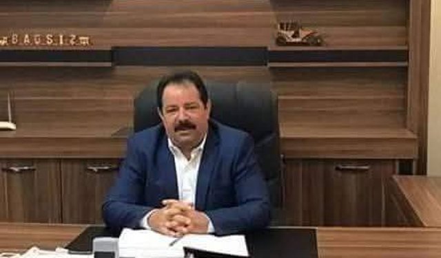 M.Refik Bağsız 23 Nisan Bayramını Kutladı