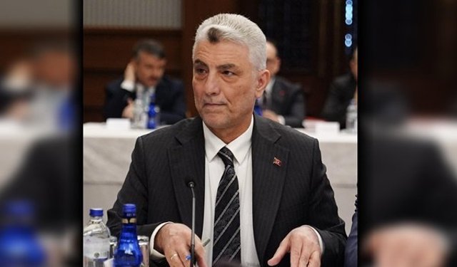 Ömer Bolat: Çocuklarımızı zararlı alışkanlıklardan korumak görevimizdir