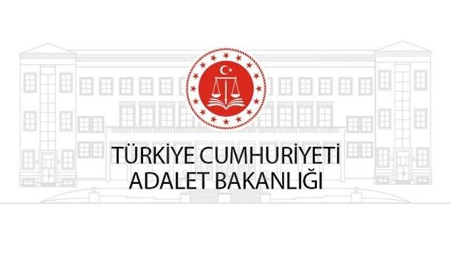 Adalet Bakanlığı 15 bin sözleşmeli personel alımı