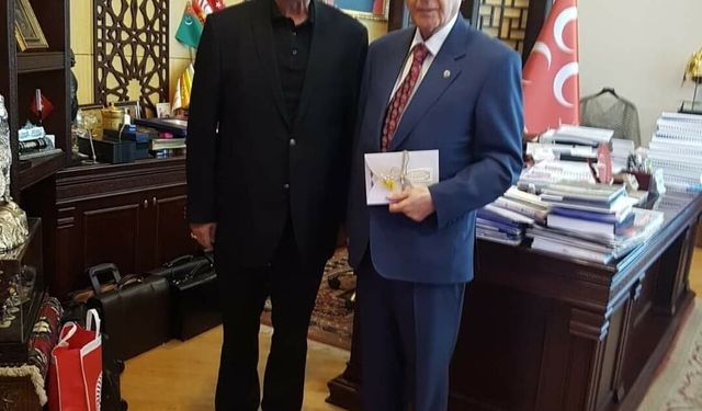 Zafer Gülseven’in acı günü