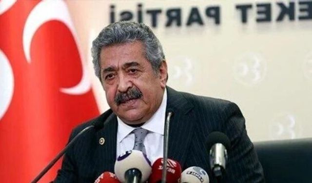 Feti Yıldız: Çerçeve kanunda mutabıkız, pürüz yok