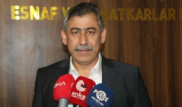 Hakan Yanar:Ödeme gecikmeleri inşaat sektörünü zorluyor
