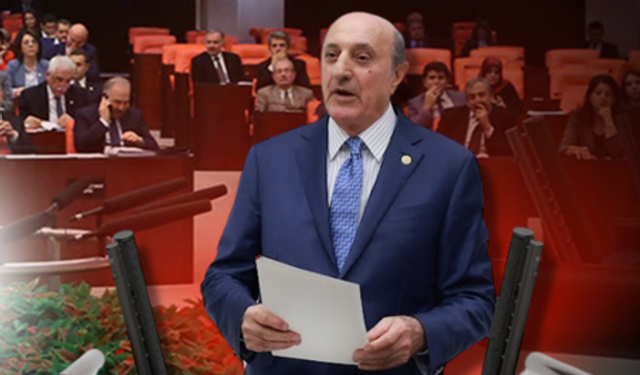 İlhan Kesici: OYUMUN RENGİ: “HAYIR”