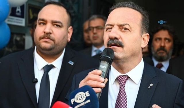 Emircan Alsan: Giderayak ne koparırım derdindesiniz