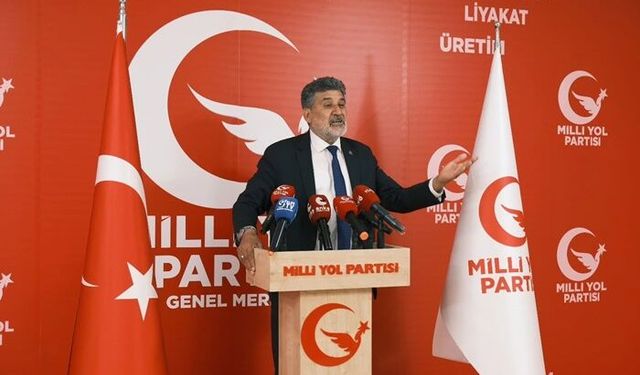 Remzi Çayır: ‘Betül Hanım'ın evinde arama yapmayı niye düşünmediniz?’