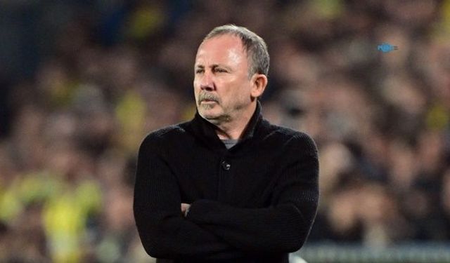 A Milli Futbol Takım'da Teknik Direktör Sergen Yalçın dönemi