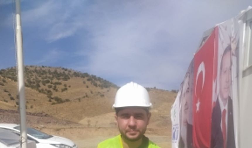 Jeoloji mühendisi Mustafa Cihad Kıymaz "ERKENEK, GÖLBAŞI, PAZARCIK DEPREME HAZIR OLSUN"