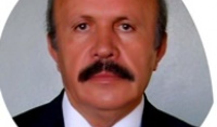 GEL DE ÖZAL'I ANMA