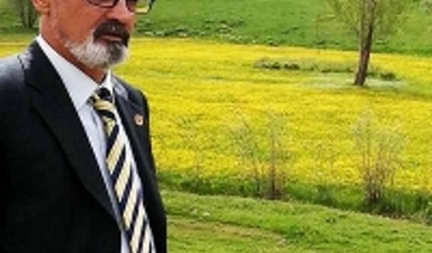 BÜYÜK LOKMA YUT, AMA BÜYÜK LAF ETME.