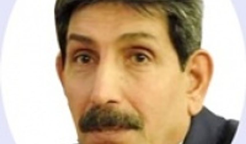 DREJ ALİ YASAK BİRAZ DA URFAYA BAK.. !!