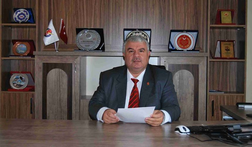 Z.Abidin Kıymaz ‘Gazeteciler tutuksuz yargılanmalı’
