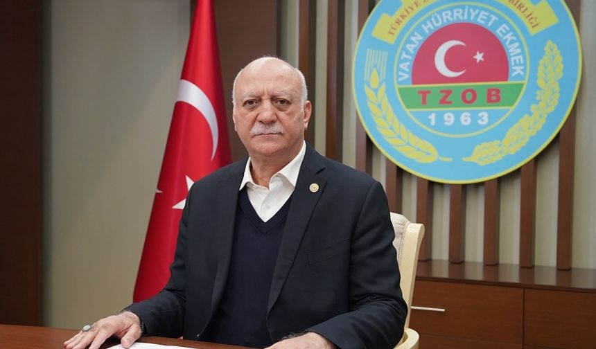 Bayraktar: 752 odamızı harekete geçirdik