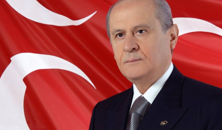 MHP Kendi Listeleriyle Seçime Giriyor