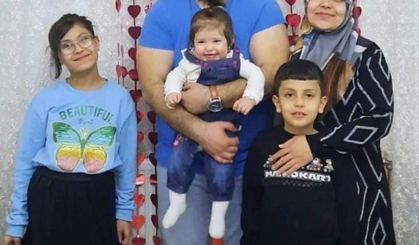 Besni'de Depremzede İntihar etti