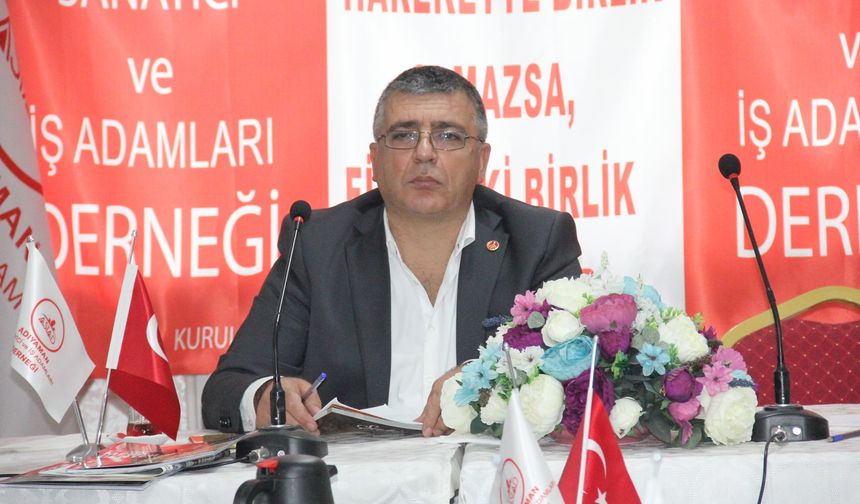 Mehmet Doğan 'Kırgınlıkları Bırakıp Bayramlaşmalıyız'