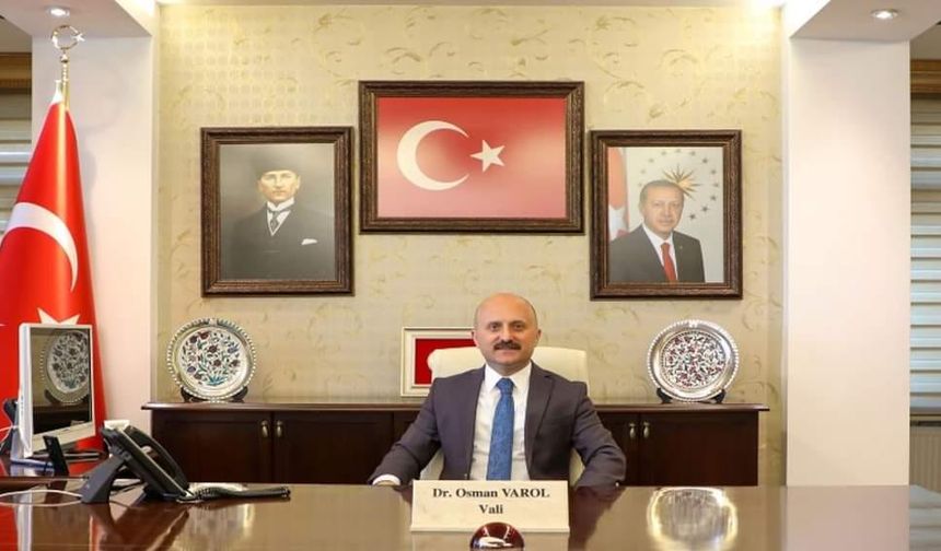 Osman Varol: Ulu Camii ve Kap Camii restorasyonu 2025 sonunda bitecek