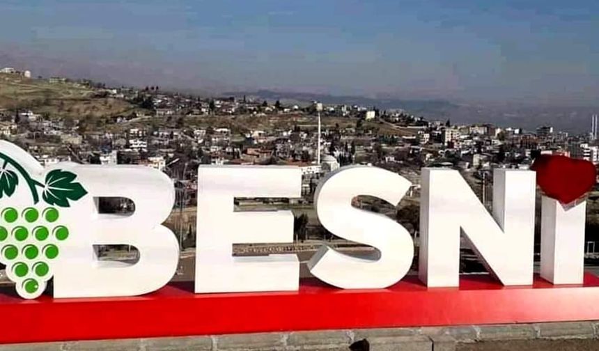 Hüseyin Özhan Besni Gölbaşı ishal Vakaları için uyardı