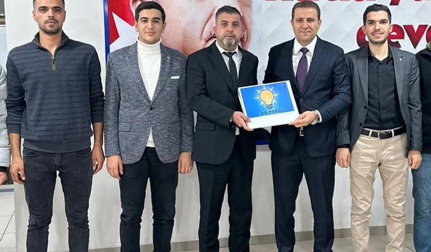 Musa Yıldırım ‘BENDE VARIM’ dedi