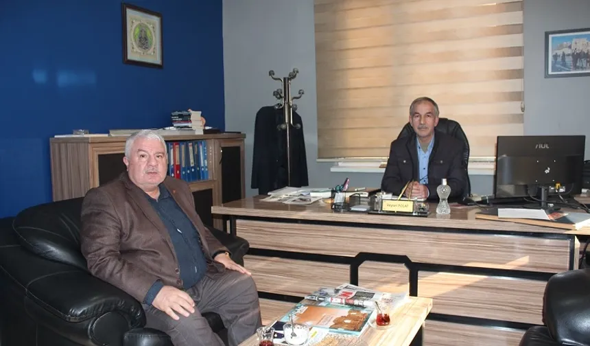 Kıymaz: Depremden en çok Adıyaman etkilendi