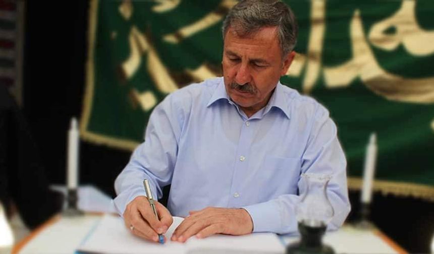 Selçuk Özdağ Araç Muayene Fiyat’ına İsyan etti