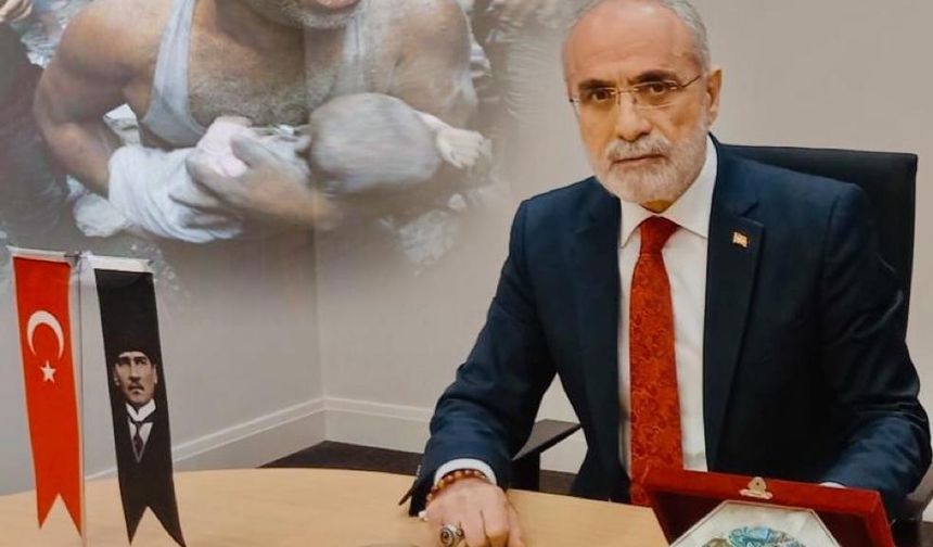 Yalçın TOPÇU ‘Adayları Halk olumlu buldu’
