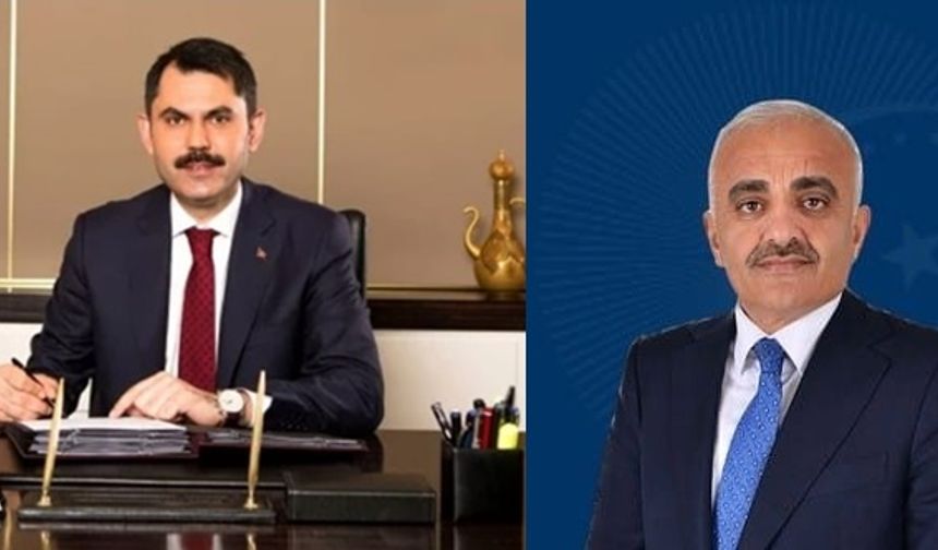 Murat Kurum İstanbul, Ziya Polat Adıyaman