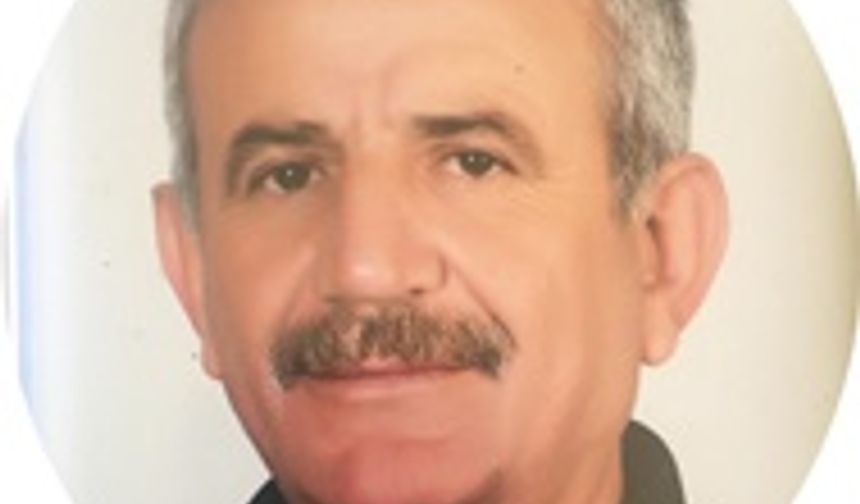 ÜLKÜ DEVİ ALİ BÜLENT ORKAN ın anısına
