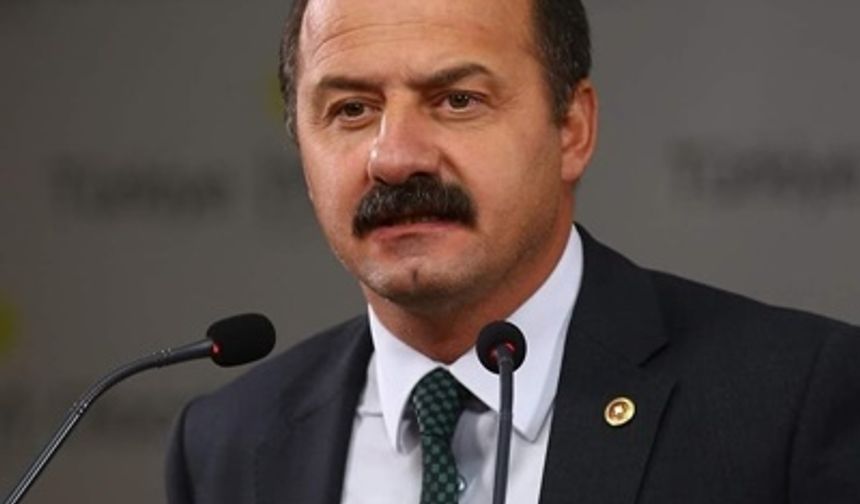 Ağıralioğlu, Cezaevinde Fatih Altaylı'yı ziyaret etti