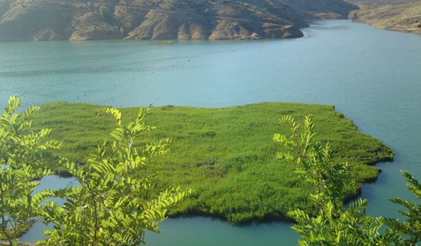 Çelikhan'da doğalgaz taşımalı sistemle