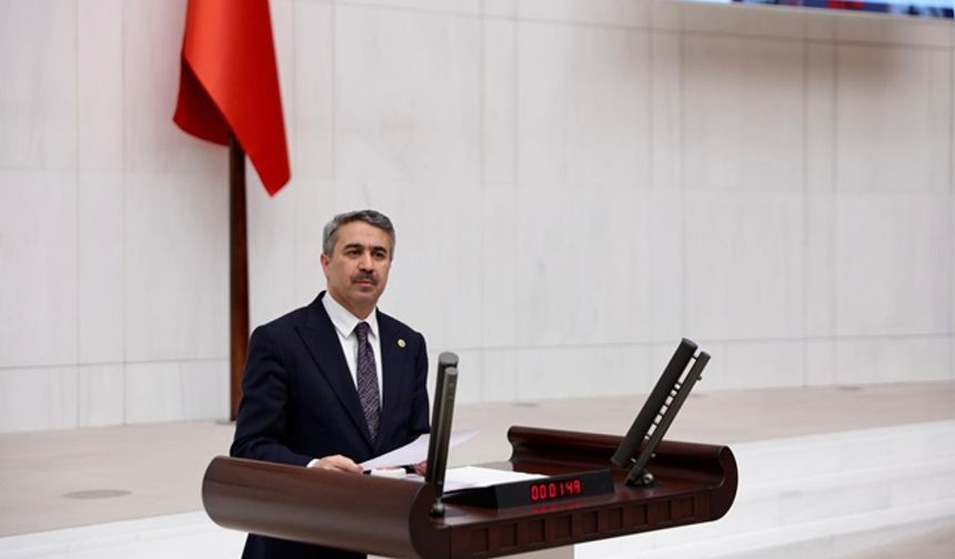 500 bin konut kurası Adıyaman'da çekilecek