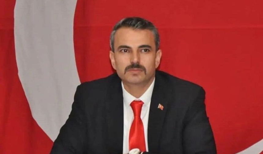 Ali ONAT 'TUTDERE GÖREVİNE ALIŞAMADI'