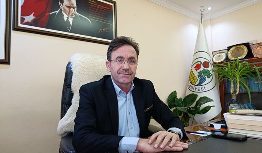 Mehmet Korkut: Kadir gecesinin huzura ve barışa vesile olmasını diliyorum