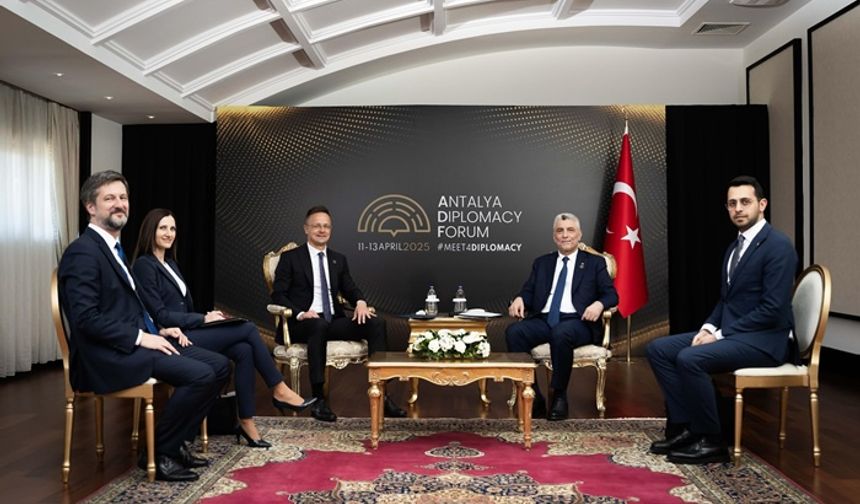 Ömer Bolat, Diplomasi Formunu İyi Değerlendirdi