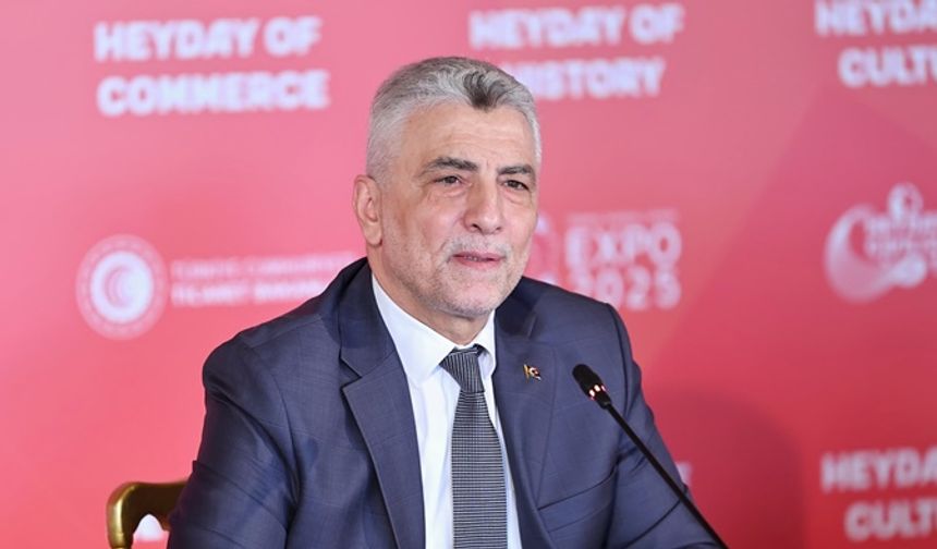 Ömer BOLAT 'Küresel ölçekte iş birlikleri  ve erişime önem veriyoruz'
